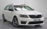 Skoda Octavia VRS