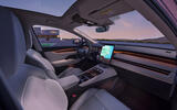 Skoda Peaq 2026 39