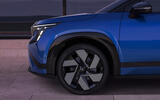 Skoda Peaq 2026 46