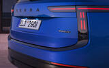 Skoda Peaq 2026 47