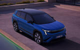 Skoda Peaq 2026 49