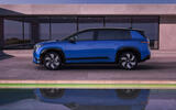 Skoda Peaq 2026 50