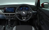 skoda scala 2019 wc 3819 skoda scala 2019 wc 3819
