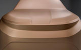 Skoda Small BEV bonnet Skoda Small BEV bonnet