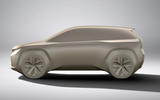 Skoda Small BEV side Skoda Small BEV side