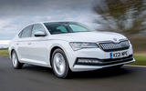 skoda superb skoda superb