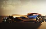 Skoda Vision GT 03