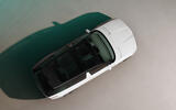 Skoda Vision O roof Skoda Vision O roof