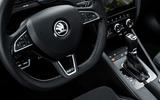 2017 Skoda Octavia facelift brings more power and sharper styling