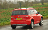Opinion: here’s hoping the Skoda Karoq can do everything the Yeti did