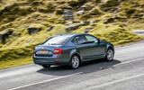 skoda superb best used hatchbacks