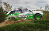 skoda afriq 15