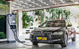 Skoda Superb Skoda Superb