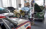 Skoda Depository lead
