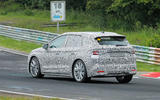 Skoda Elroq rear 2 Skoda Elroq rear 2