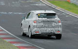 Skoda Elroq rear 4 Skoda Elroq rear 4