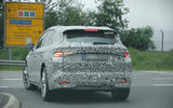 Skoda Elroq rear 5 Skoda Elroq rear 5