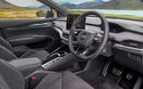 SKODA Enyaq iV Sportline 80x 97 SKODA Enyaq iV Sportline 80x 97
