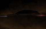 Skoda Fabia teaser Skoda Fabia teaser