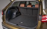 Skoda Kodiaq boot Skoda Kodiaq boot
