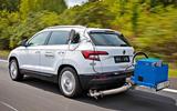 skoda kodiaq emissions skoda kodiaq emissions