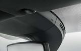 Skoda updates dashcam  Skoda updates dashcam