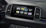 Skoda Marketplace