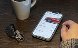 MySkoda smartphone app