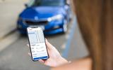 parking app parking app