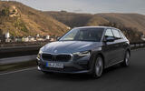 The new Skoda Scala: a hatchback with family-friendly running costs The new Skoda Scala: a hatchback with family-friendly running costs