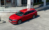 Skoda Superb Skoda Superb