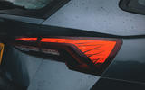 Britain's Best Car Awards 2020 - rear lights