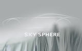 Sky Sphere Sky Sphere