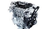 Mazda 3 Skyactiv-X 