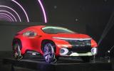 Chery FV2030