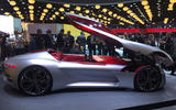 Renault Trezor