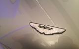 James Bond 007 auction Aston Martin DB10