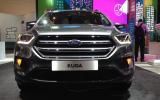 2016 Ford Kuga facelift on sale now from £20,845