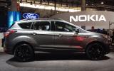 2016 Ford Kuga facelift on sale now from £20,845