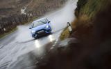 Ford Focus RS long-term test review: how does it drive in the wet?