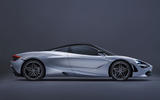 212mph McLaren 720S officially revealed
