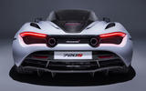 212mph McLaren 720S officially revealed