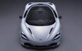 212mph McLaren 720S officially revealed