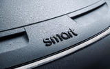 Smart 1 Brabus 2023 front detail