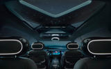 Smart 5 concept interior wide Smart 5 concept interior wide