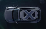 Smart 5 concept roof Smart 5 concept roof