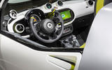 Smart Forease concept