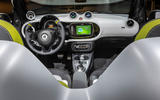 Smart Forease concept
