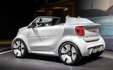 Smart Forease concept