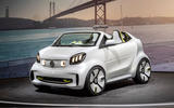 Smart Forease concept